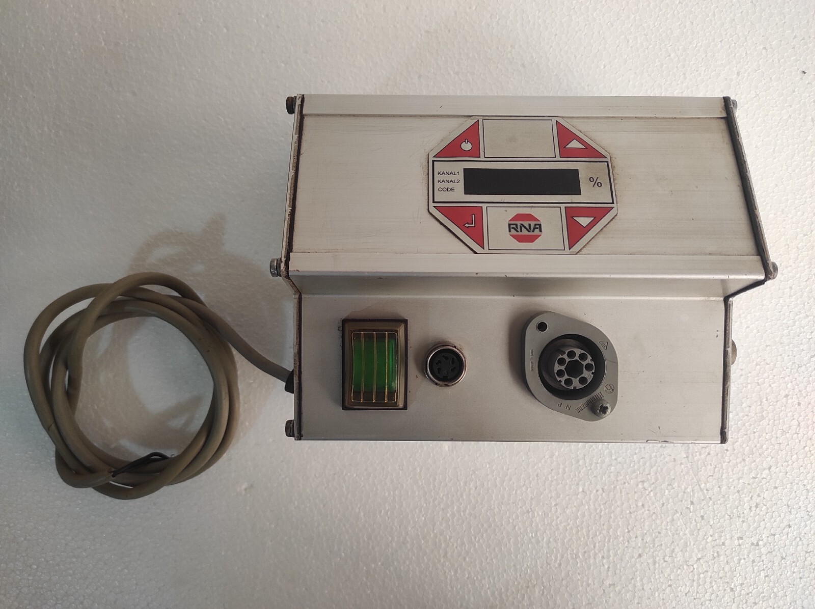 Rhein-Nadel RNA esk2000 / ESK 2000 Controller